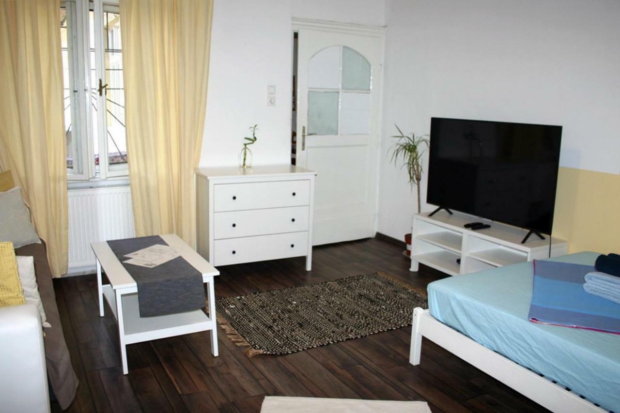 Honey Home Budapeszt Zewnętrze zdjęcie